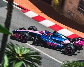F1: Mensagem de Gasly expõe frustração com decisão da FIA