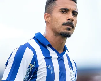 Fabrício Bigode valoriza momento do CSA na Série D do Campeonato Brasileiro