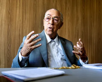Família atualiza estado de saúde do Dr. Milton Hênio; veja!