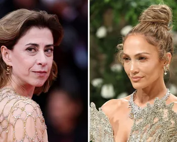 Fernanda Torres reage a fala de Jennifer Lopez sobre "Ainda Estou Aqui”