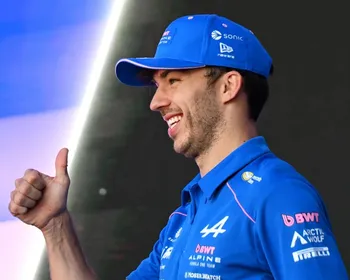 FIA acata recurso da Alpine e altera pódio do GP de Mônaco