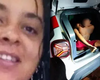 Ficha criminal: preso por matar mulher com marteladas tinha histórico de violência doméstica