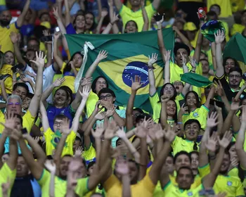 Fifa proíbe vuvuzelas e garrafas na Copa do Mundo de 2026