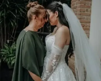 Filha perde a mãe no dia do casamento em SP: 'Era o amor da minha vida'