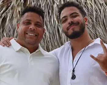 Filho de Ronaldo Fenômeno rebate críticas, cita profissão e dispara: "Invejosos"