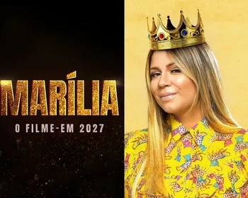 Filme de Marília Mendonça: Prime Video revela a atriz que viverá a cantora