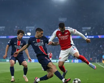 Final da Champions League reunirá o melhor ataque e a melhor defesa da competição