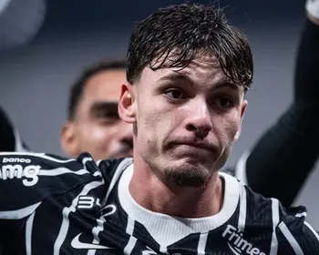 Flamengo quer Breno Bidon e Cebolinha surge como moeda de troca com Corinthians