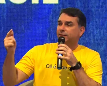 Flávio: PCC e CV ou "metem o pé do Brasil" ou "vão ser presos" em 2027