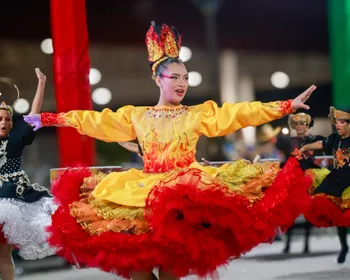 Flor do Amor celebra 40 anos de resistência e tradição no Forró & Folia