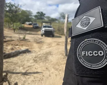 Foragido da Justiça investigado por organização criminosa é preso em Maceió