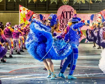 Forró & Folia continua nesta terça-feira; veja a programação das quadrilhas em Maceió