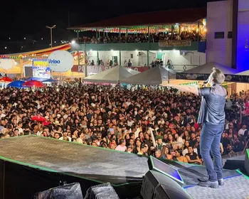 Forrogaço 2026 abre festejos juninos de Alagoas e reúne multidão