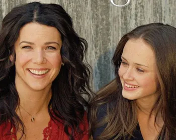 Gilmore Girls, série dos anos 2000, deixa catálogo da Netflix em junho