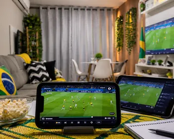 Golpes envolvendo apostas em ingressos explodem durante a Copa do Mundo