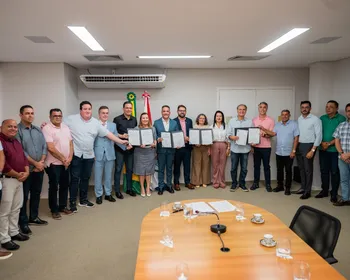 Governador anuncia novo campus da Uneal em Porto Calvo e reforma em unidades de Maceió e Santana