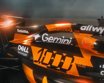 GP de Mônaco marca milésima corrida da McLaren na F1