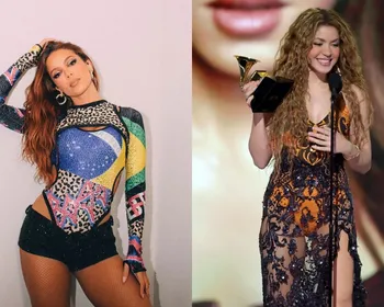 Grammy cria novo prêmio para música latina e deixa Brasil de fora
