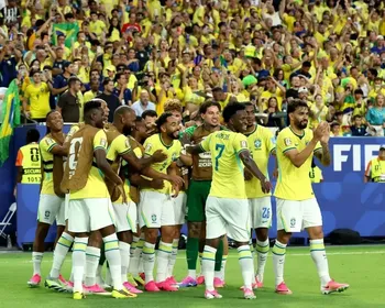 Grupo F define adversário do Brasil nesta quinta (25); entenda os cenários