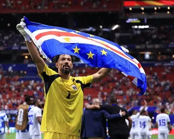Grupo mais embolado da Copa pode acabar com Cabo Verde classificado e Uruguai eliminado