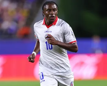 Haiti é primeira seleção eliminada da Copa do Mundo 2026