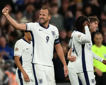 Harry Kane afirma viver melhor momento da carreira e chega confiante para a Copa do Mundo