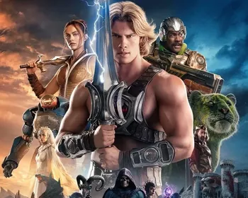 He-man sempre foi “desenho de gay”? Entenda críticas ao novo filme