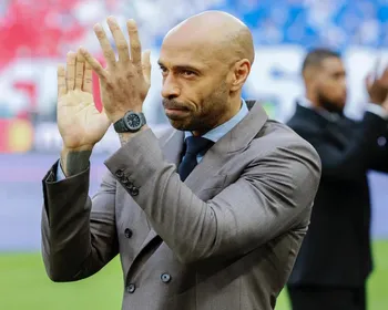 Thierry Henry aponta Olise como peça mais importante da França