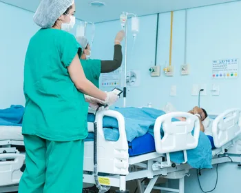 HGE registra quase 200 atendimentos entre a véspera e o Dia de São João