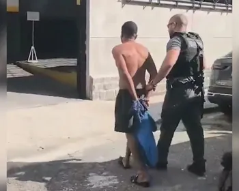 Homem confundido com carrasco do PCC é solto após quase 2 meses preso