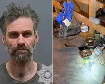 Homem é condenado por morar em porão de casa escondido por 3 meses