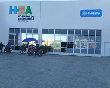 Homem é morto a tiros e outro passa por cirurgia após atentado em Arapiraca