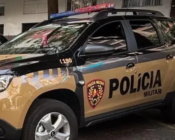Homem é preso suspeito de esfaquear sobrinho após briga por música alta