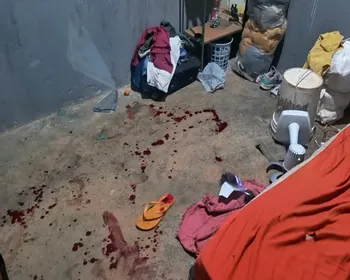 Homem invade casa e mata amigo da ex-mulher após crise de ciúmes