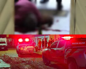 Homem invade casa e mata ex-sogro ao tentar executar ex-companheira em S. Miguel dos Campos