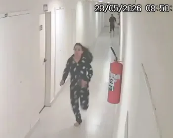 Homem invade condomínio e tenta estuprar mulher dentro de apartamento