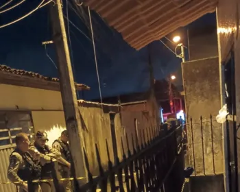 Homem morre e outro é socorrido após ataque a tiros na Cidade Universitária