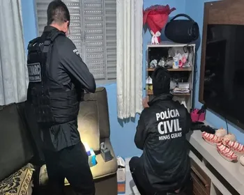 Homem sequestra ex, estupra e manda ela gravar vídeos se humilhando