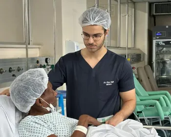 Hospitais universitários promovem 42 mil atendimentos em mutirão