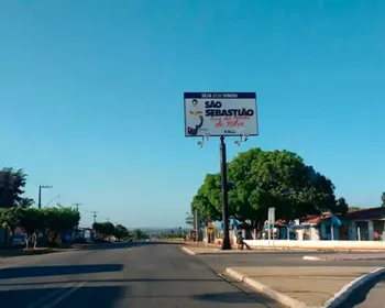 Idoso é resgatado após cair em cisterna na zona rural de São Sebastião