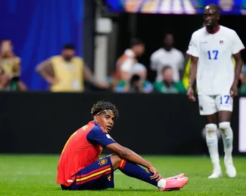 Imprensa detona empate da seleção espanhola: "Desastre em Atlanta"
