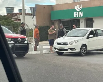 Influenciador é preso suspeito de tentar extorquir governador de AL