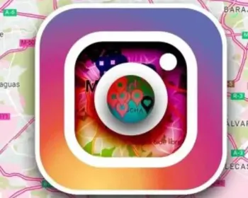 Instagram recua após críticas à segurança de usuários com mapa de localização no Brasil