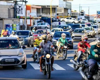IPVA 2026: prazo para veículos com placas finais 7 e 8 termina nesta sexta