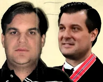Irmão do chefe do MP da Bahia tratou de pagamento com Daniel Vorcaro