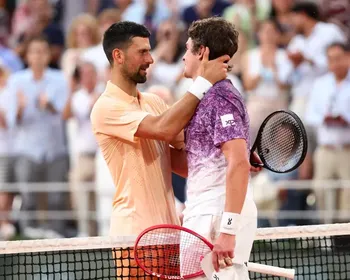 João Fonseca aponta diferenças entre suas últimas partidas de Roland Garros