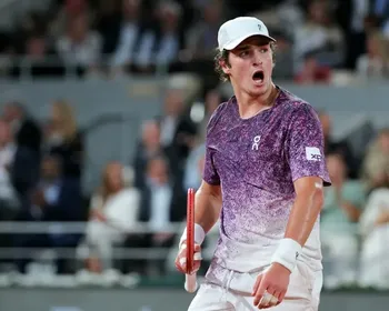 João Fonseca tem horário definido para estreia no ATP de Halle