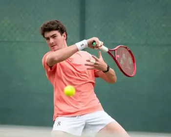 João Fonseca terá confronto inédito na estreia de Wimbledon