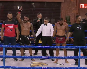 Jonathan "The Killer" bate Jonathan Testa por decisão dividida na abertura do card