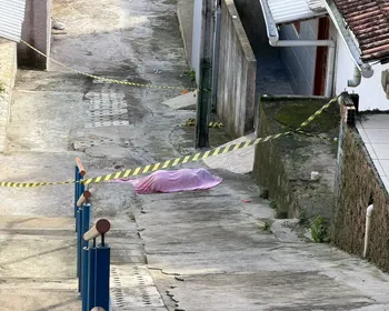 Jovem de 19 anos é morta com cinco tiros no Ouro Preto